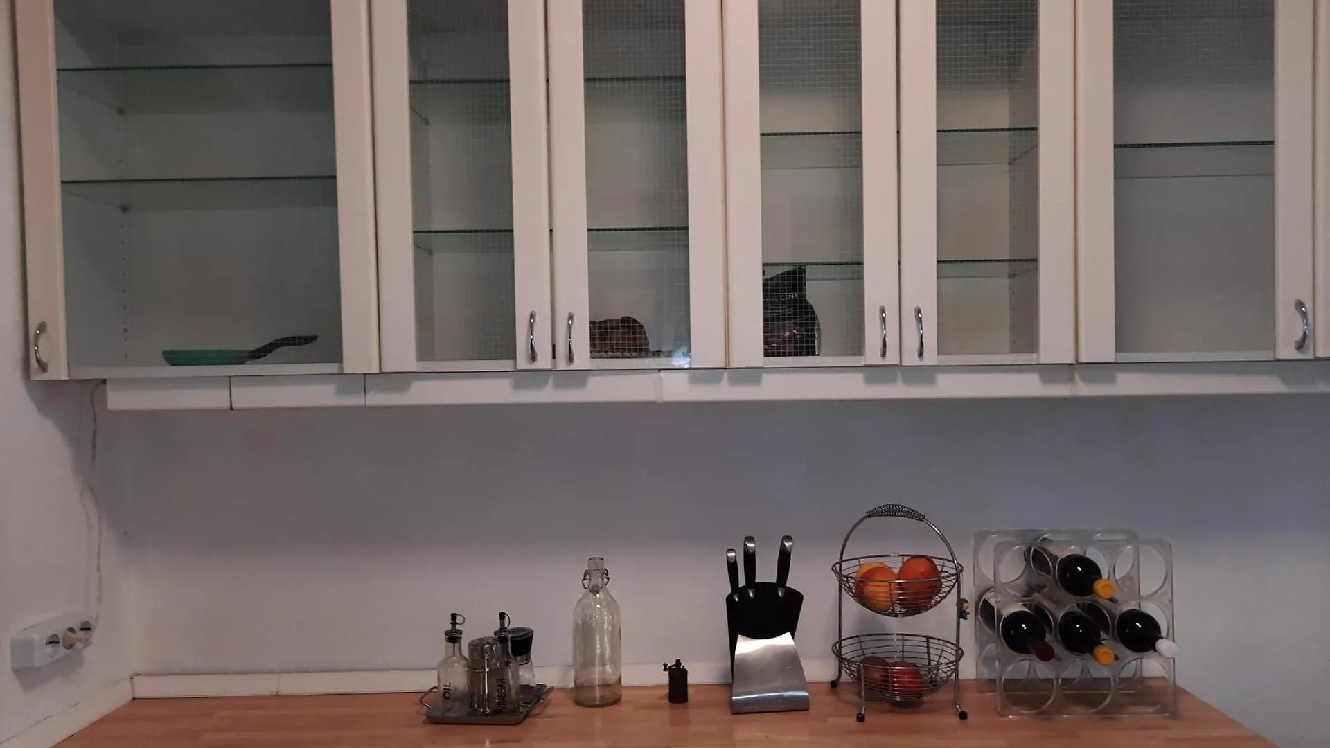 Romantic-1 Bedroom Apartment Vienna