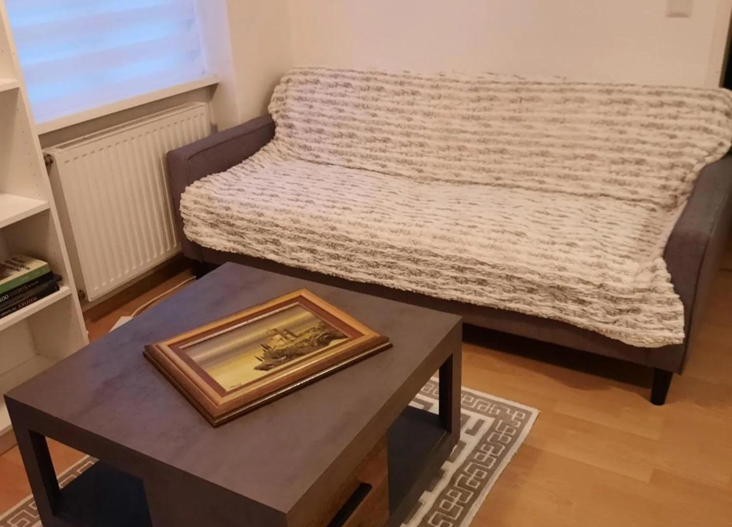 Romantic-1 Bedroom Apartment Vienna