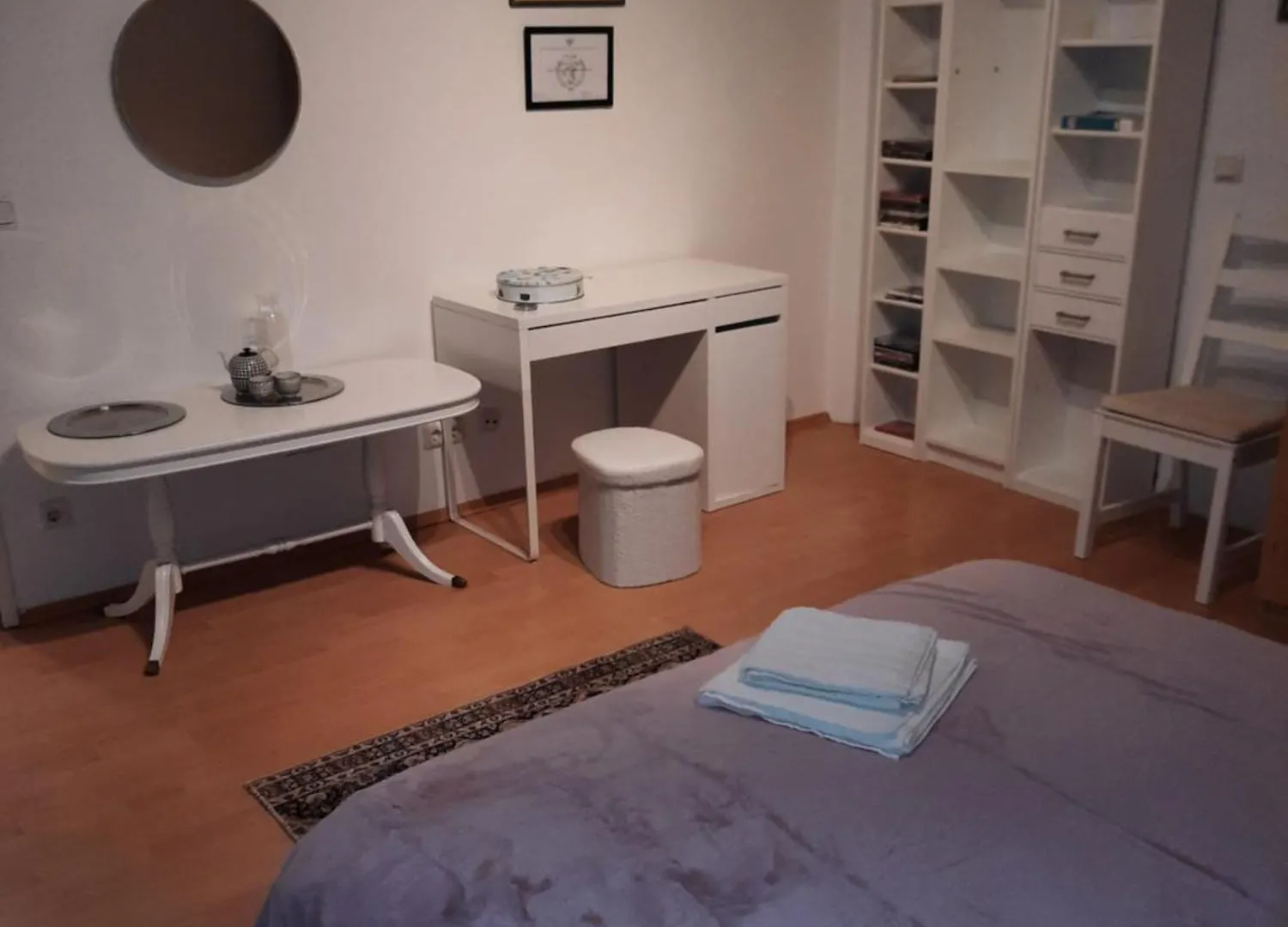 Romantic-1 Bedroom Apartment Vienna
