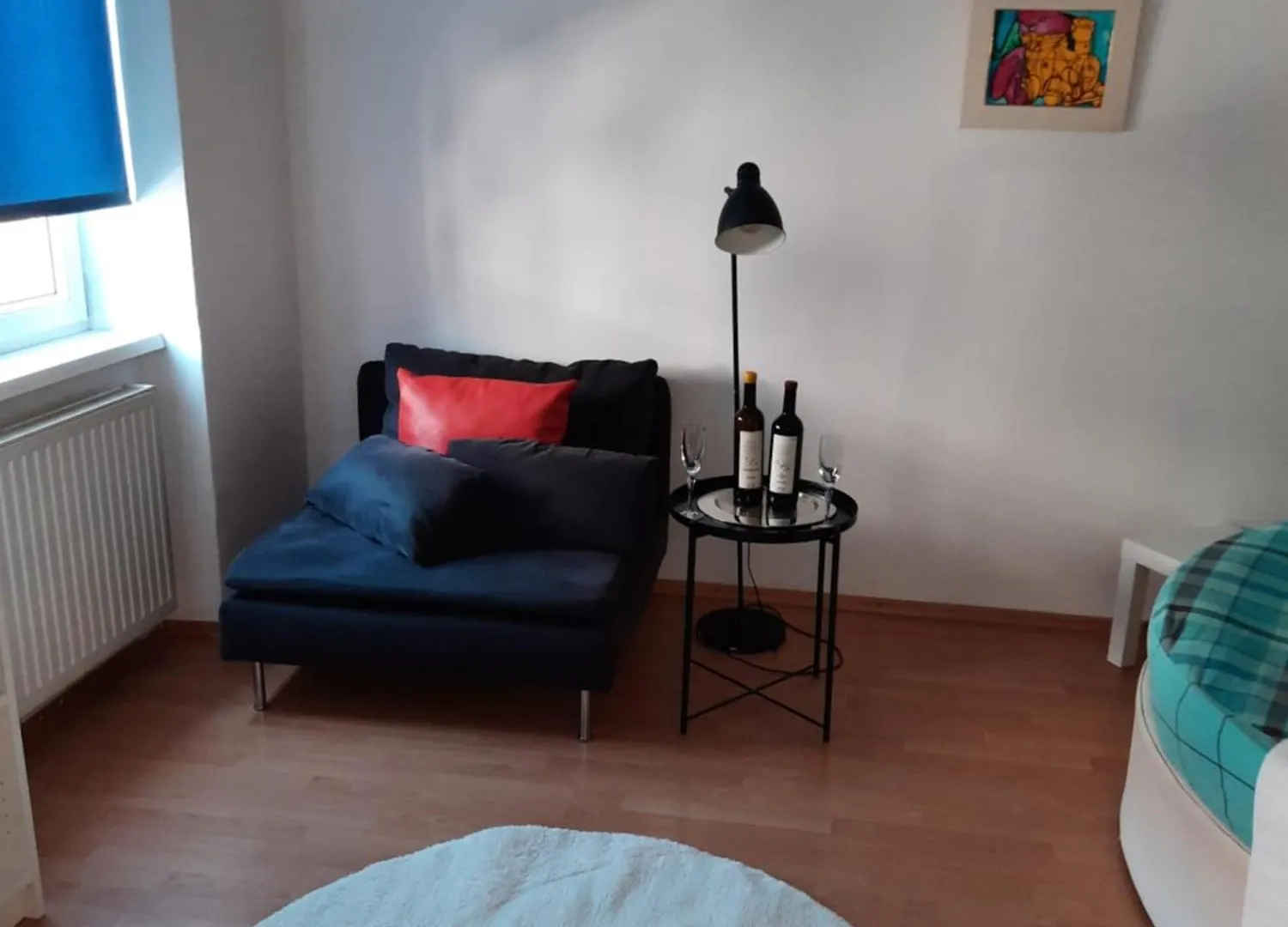 Romantic-1 Bedroom Apartment Vienna Austria