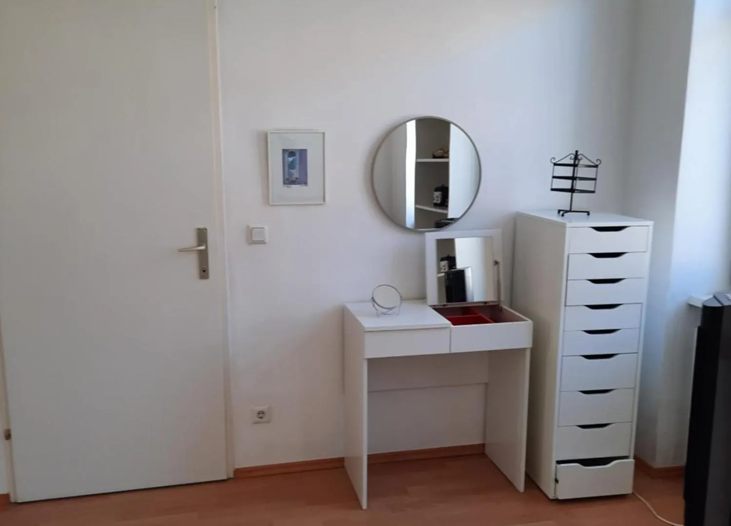 Romantic-1 Bedroom Apartment Vienna Austria