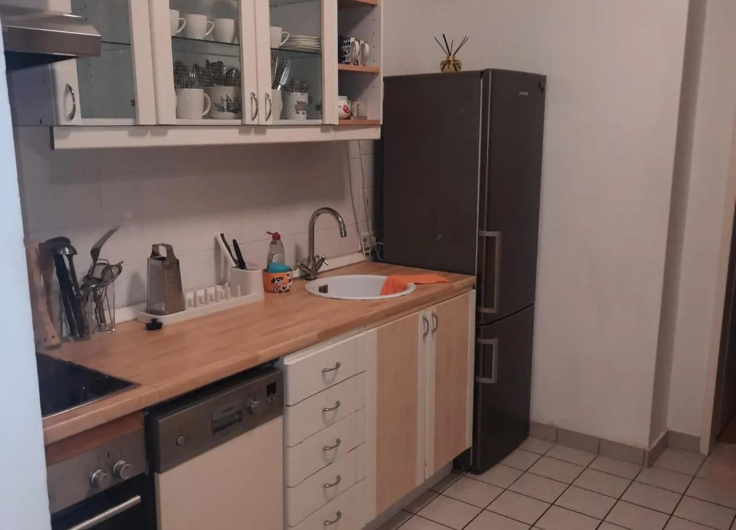 Romantic-1 Bedroom Apartment Vienna