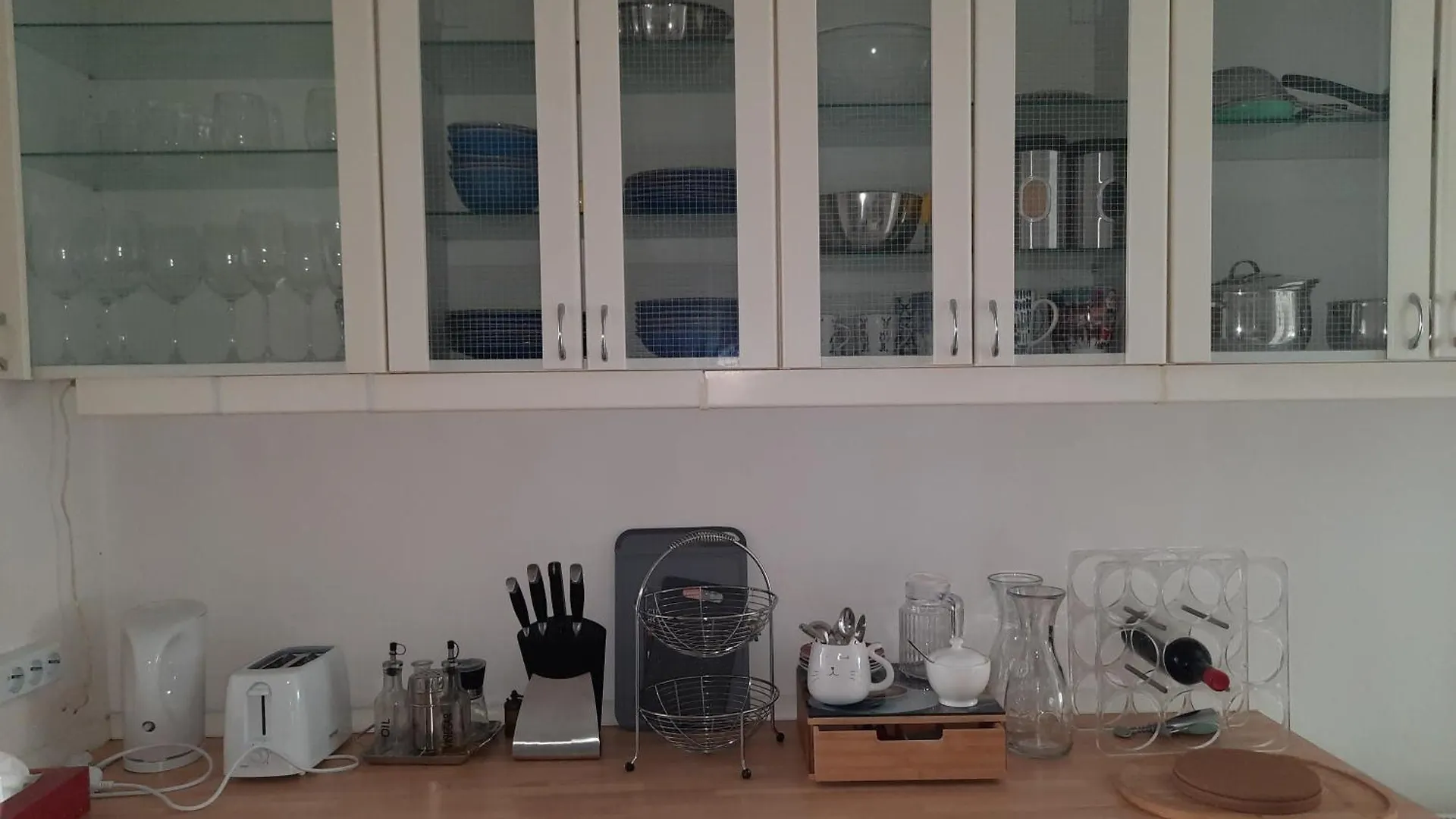 Romantic-1 Bedroom Apartment Vienna Austria