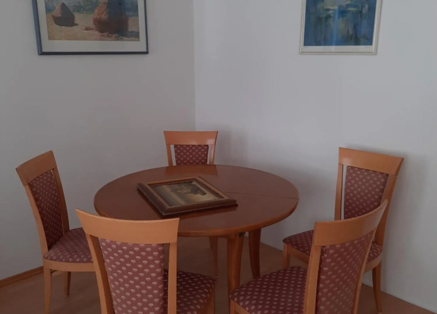 Romantic-1 Bedroom Apartment Vienna