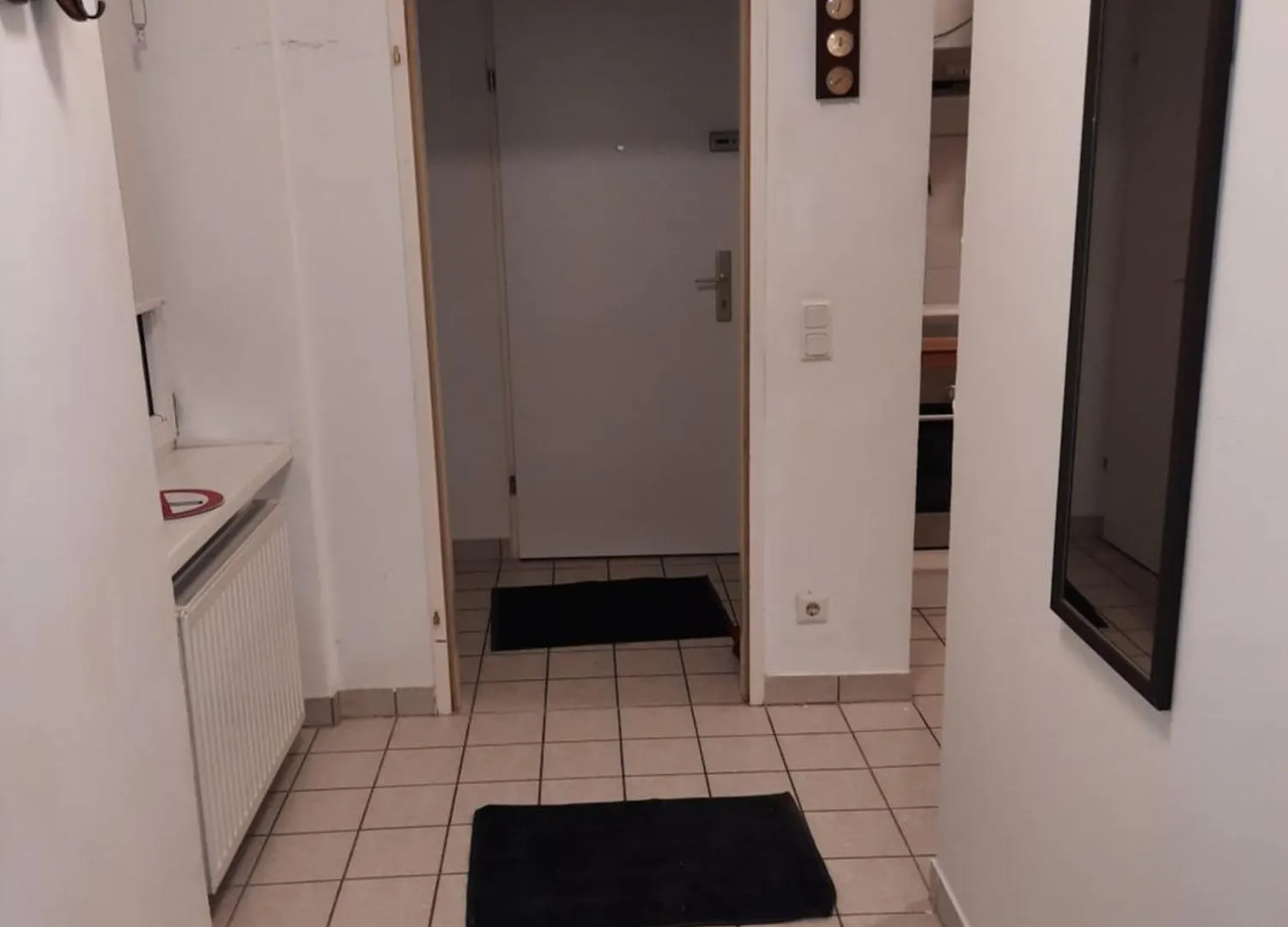 Romantic-1 Bedroom Apartment Vienna