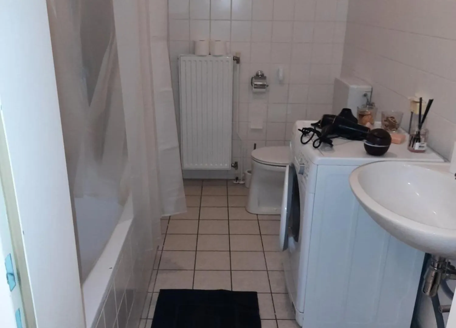 Romantic-1 Bedroom Apartment Vienna 0*,