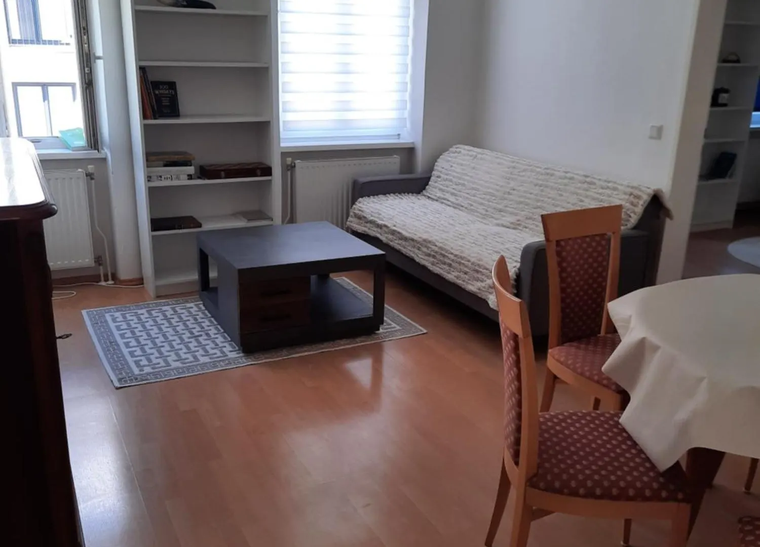 Romantic-1 Bedroom Apartment Vienna