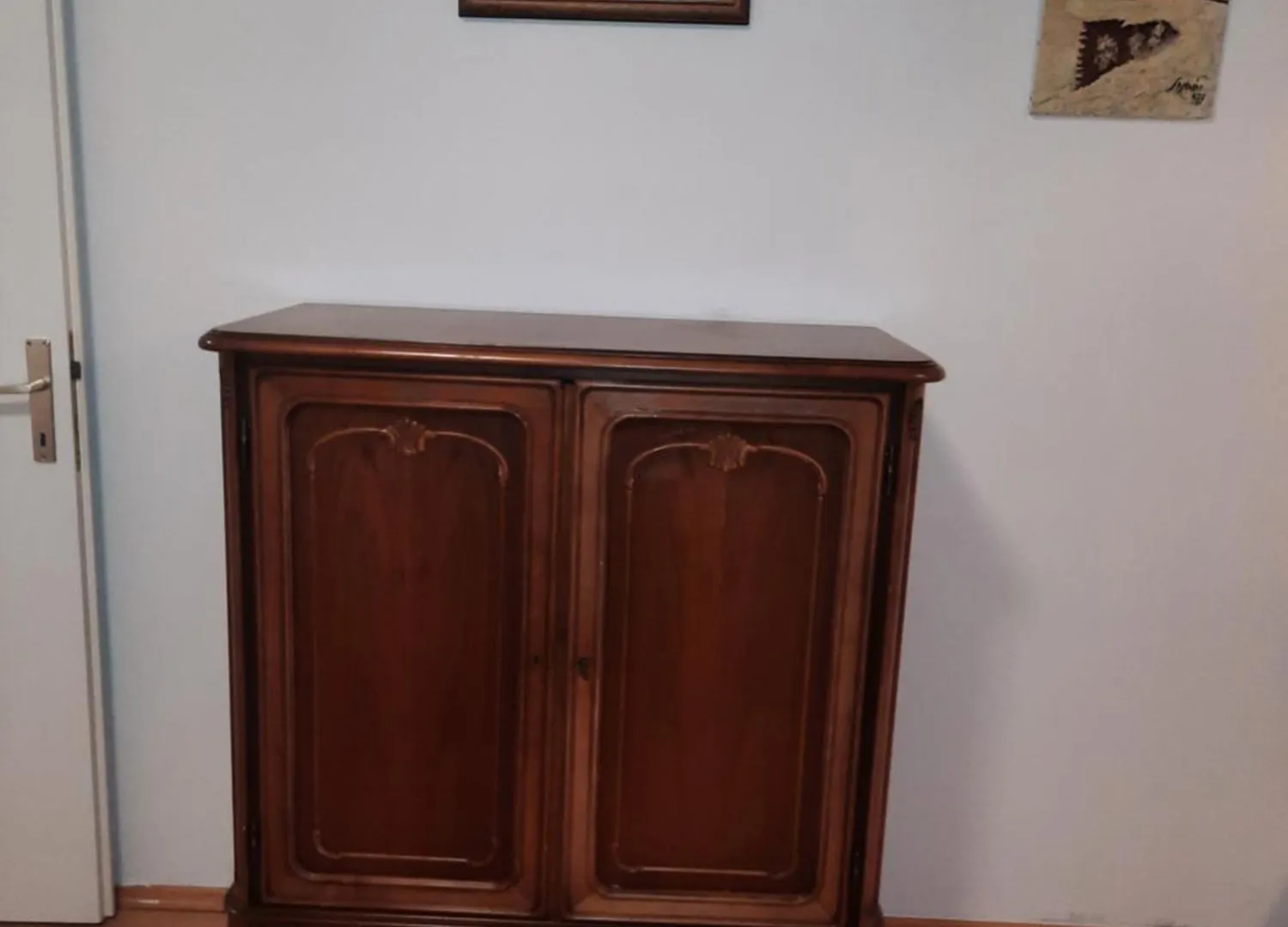 Romantic-1 Bedroom Apartment Vienna