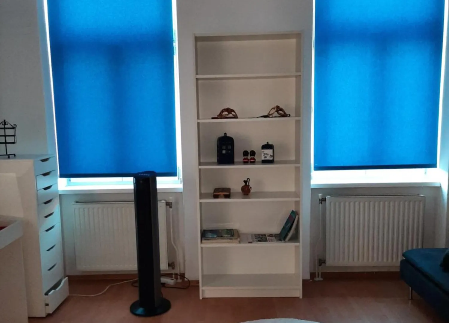 Romantic-1 Bedroom Apartment Vienna 0*,  Austria