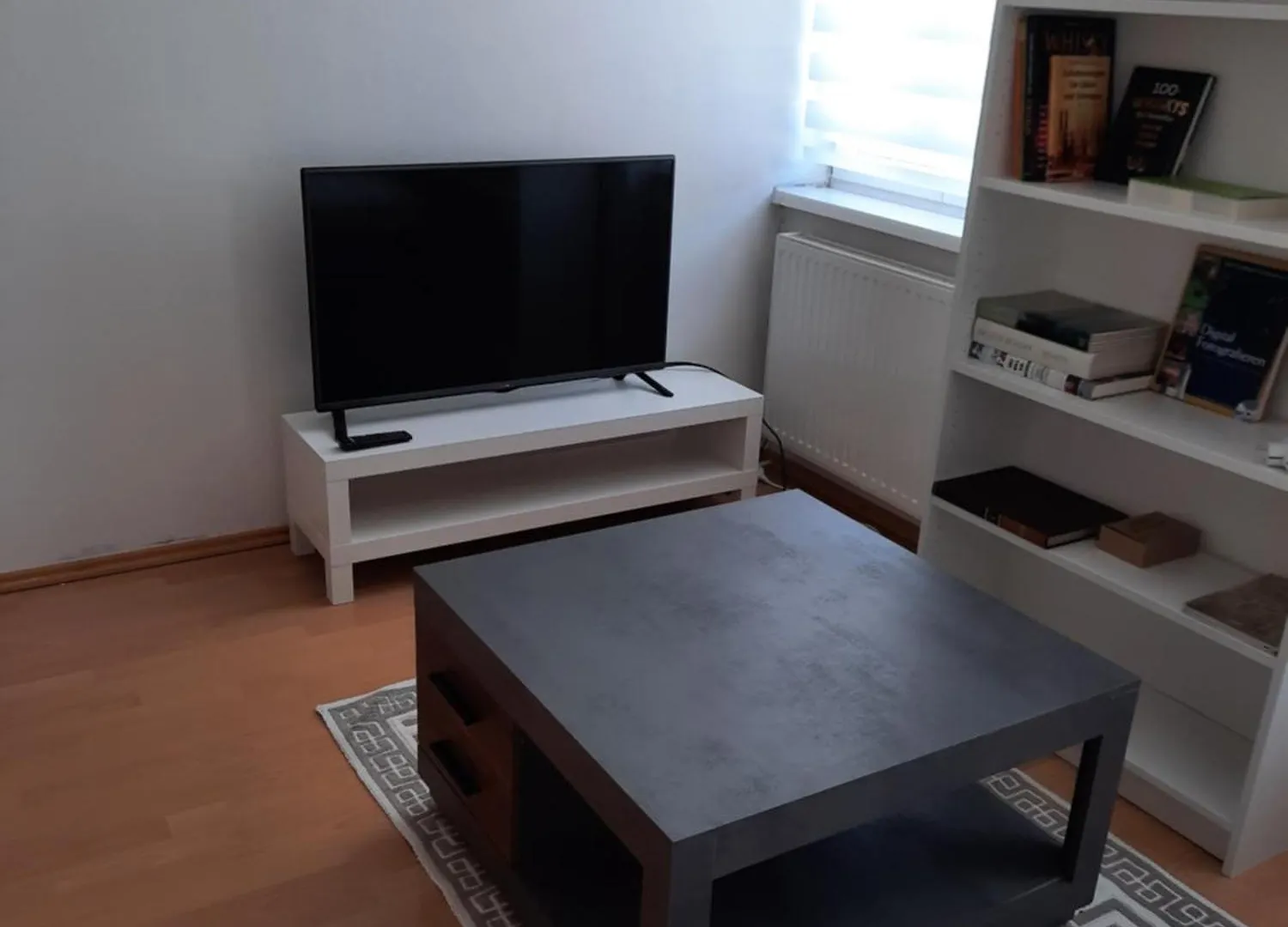 Romantic-1 Bedroom Apartment Vienna Austria