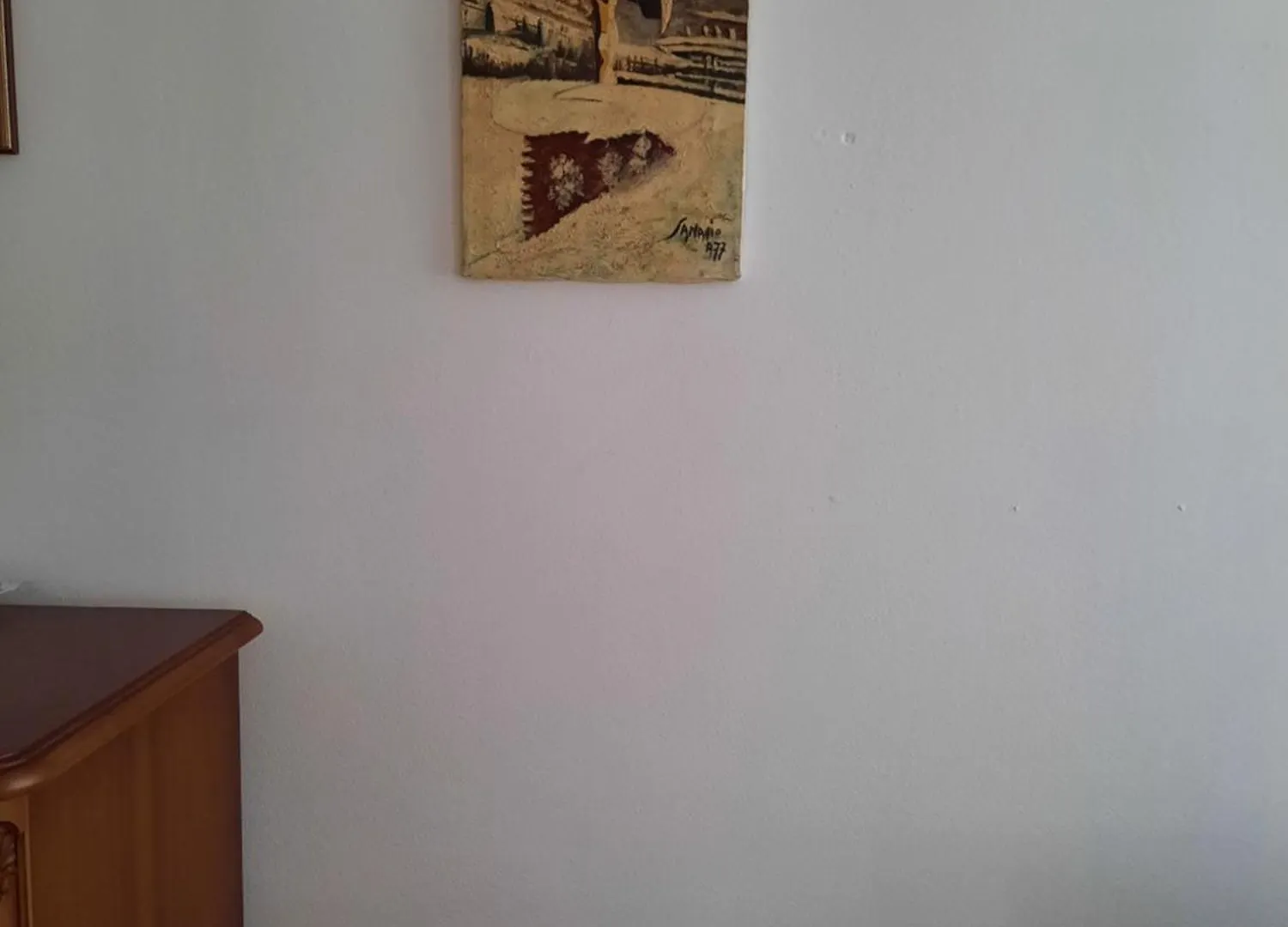 Romantic-1 Bedroom Apartment Vienna