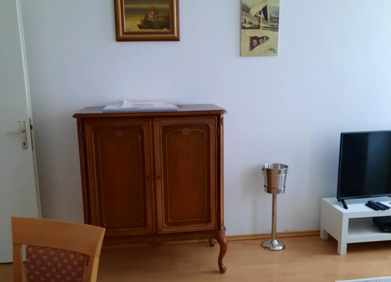 Romantic-1 Bedroom Apartment Vienna
