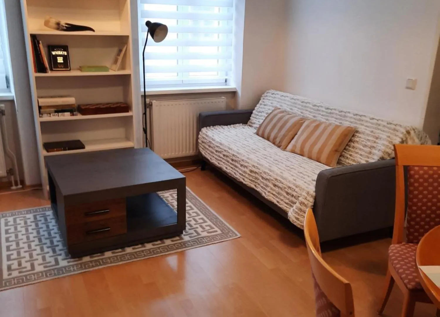 Romantic-1 Bedroom Apartment Vienna