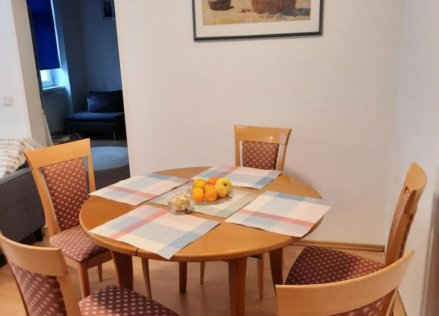 Romantic-1 Bedroom Apartment Vienna 0*,