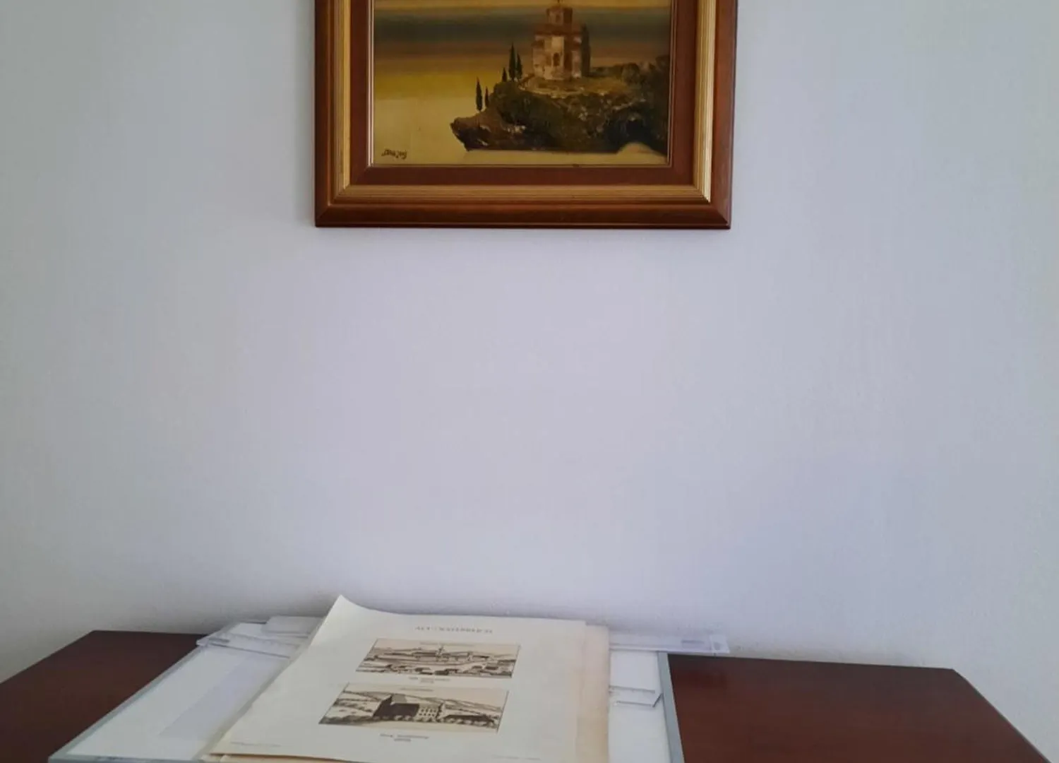 Romantic-1 Bedroom Apartment Viena